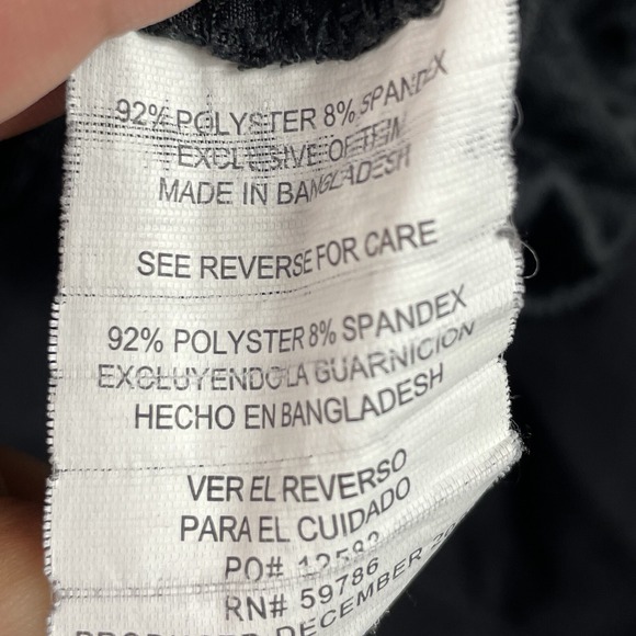 Legends Shorts Medium Black 9" Inseam Drawstring Gym‎ Performance Running Men's - Picture 6 of 11